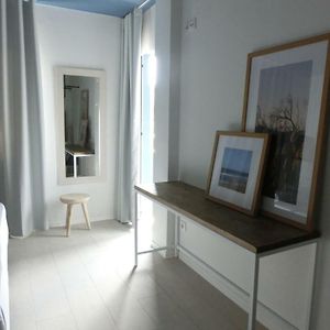 Camera superior con letto king size